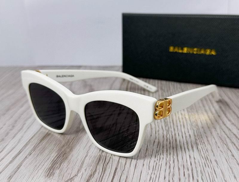 Balenciaga Sunglasses 12